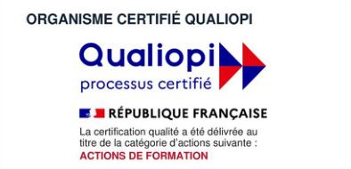 Organisme certifié QUALIOPI