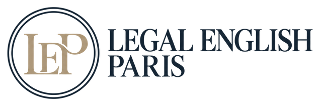 Legal English Paris